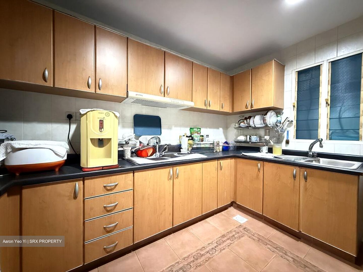 Villa Verde (D23), Terrace #513782561